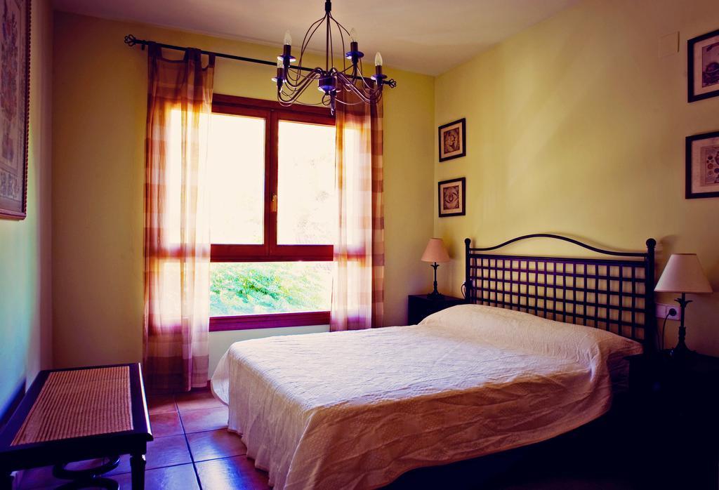 Apartment Bonmont Bonmont Terres Noves Habitación foto