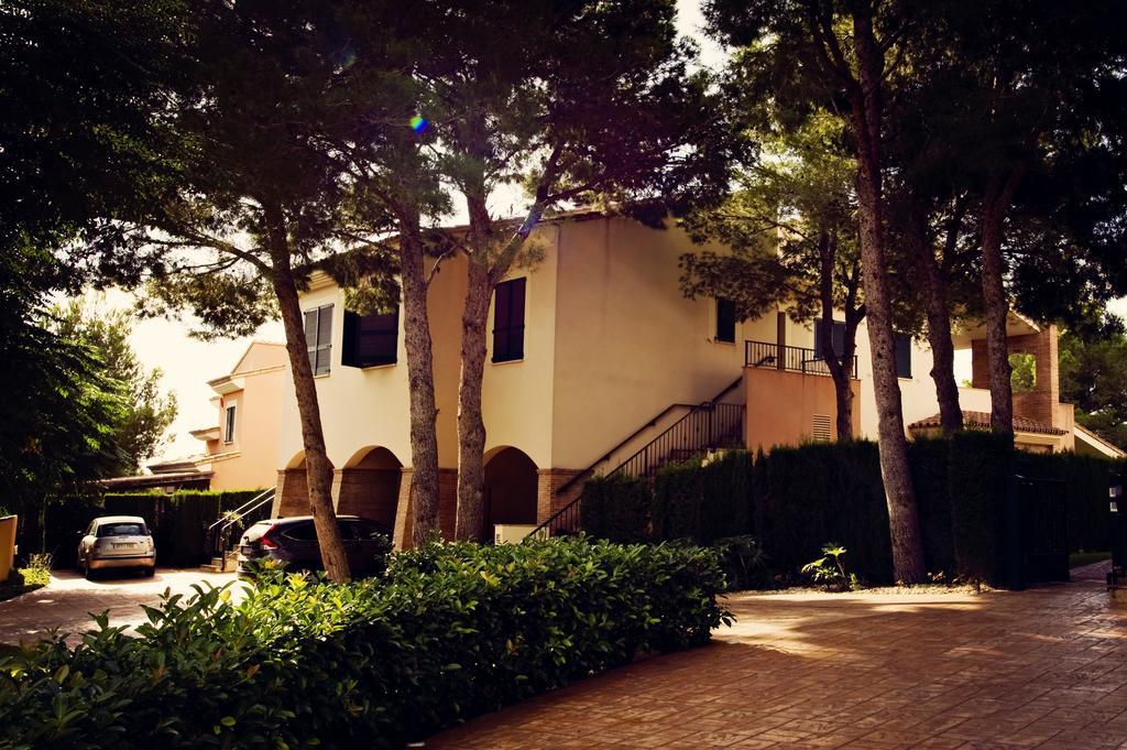 Apartment Bonmont Bonmont Terres Noves Exterior foto